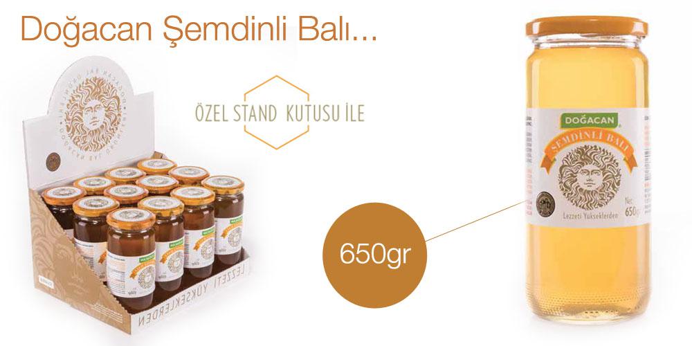 Doğacan Bal Ürünleri