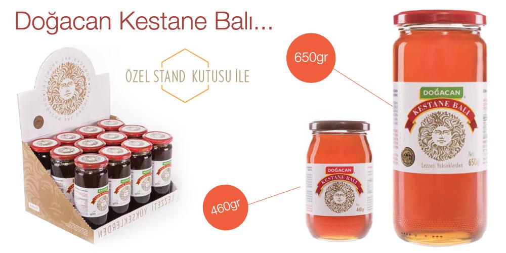 Doğacan Bal Ürünleri